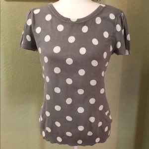 Short Sleeve Old Navy Sweater, size s